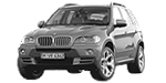 BMW E70 P0AA9 Fault Code